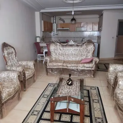 آپارتمان دوخوابه نیلا