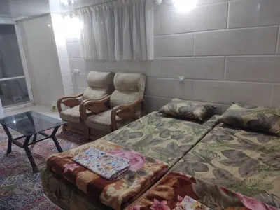 سوئیت فلت زری