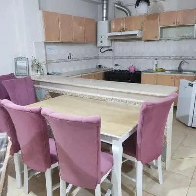 آپارتمان دوخوابه نیلا