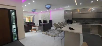 ویلا دوخوابه استخردار آبگرم نیلساهوم