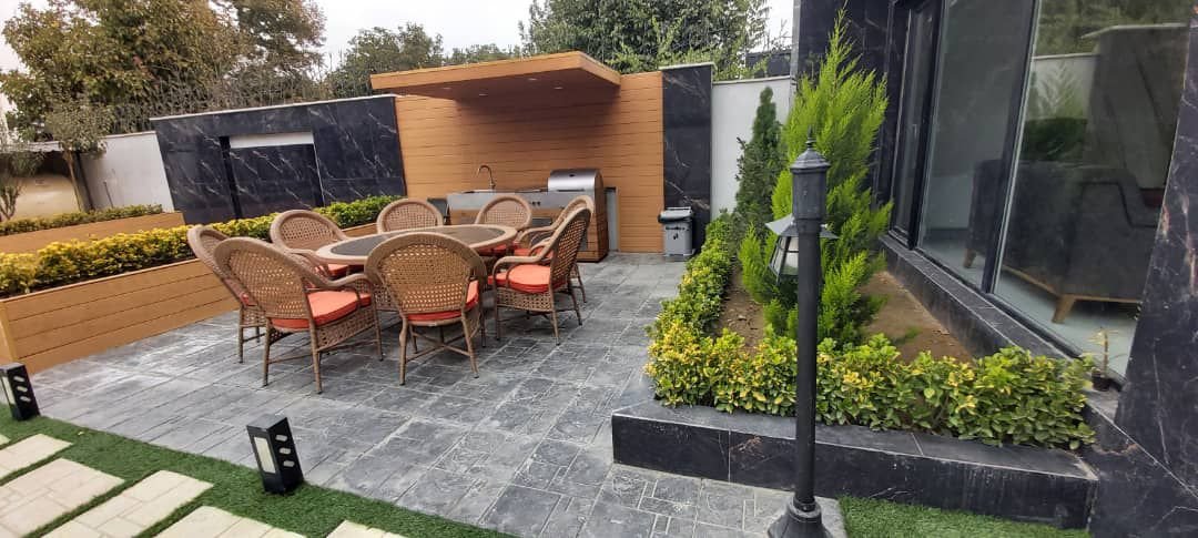 دوخوابه استخردار آبگرم نیلساهوم