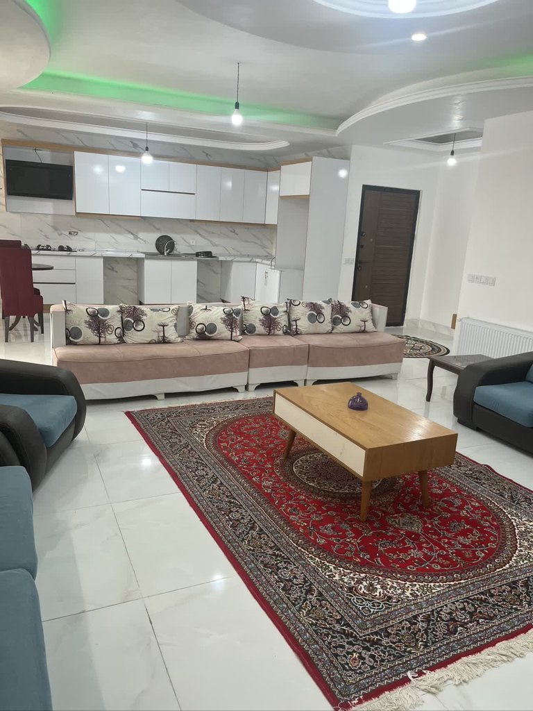 آپارتمان دوخوابه محبوبی 2