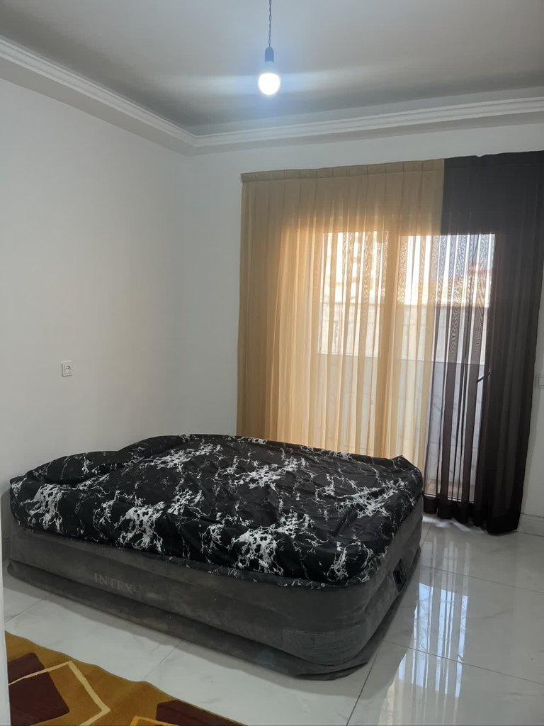 آپارتمان دوخوابه محبوبی 2