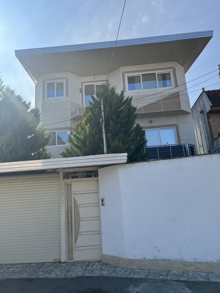 آپارتمان دوخوابه محبوبی 2