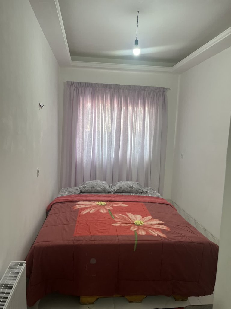 آپارتمان دوخوابه محبوبی 2