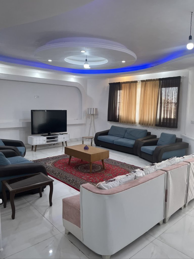 آپارتمان دوخوابه محبوبی 2