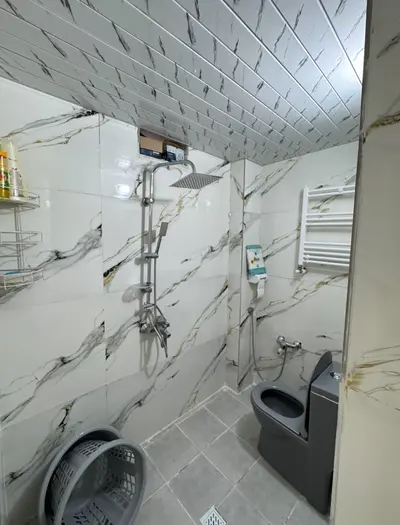 کلبه یک خوابه جنگلی دلاریس