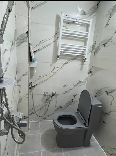 کلبه یک خوابه جنگلی دلاریس