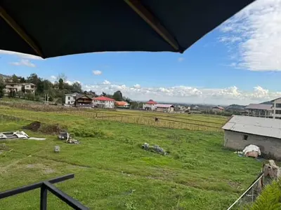 کلبه یک خوابه جنگلی دلاریس