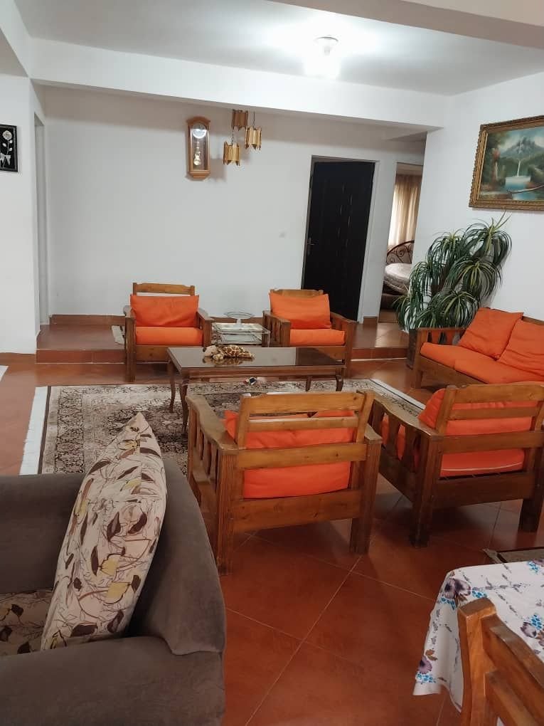 ویلا دو خوابه هدایتی