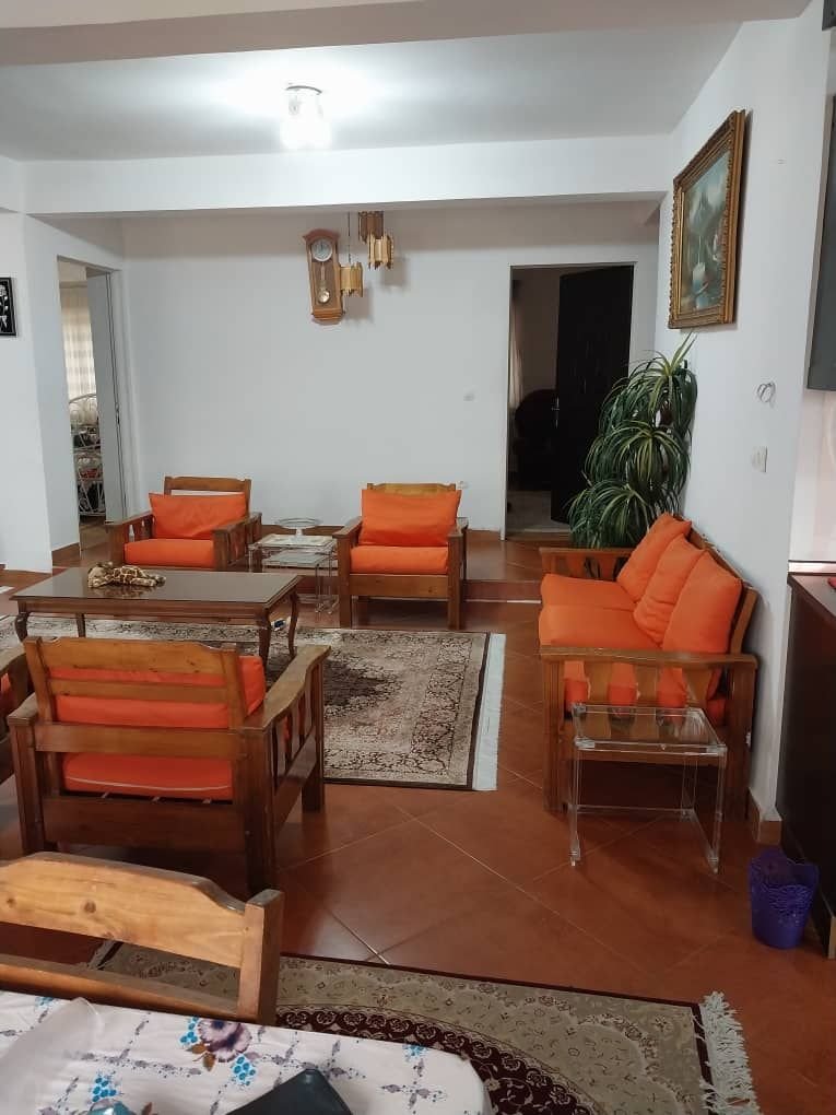 ویلا دو خوابه هدایتی