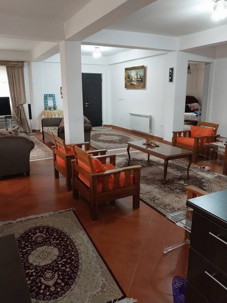 ویلا دو خوابه هدایتی