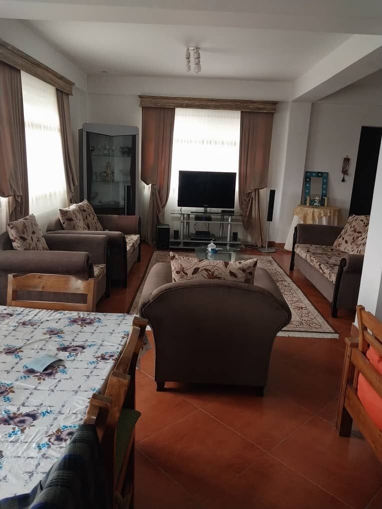 ویلا دو خوابه هدایتی