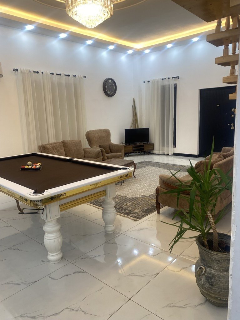 ویلا سه خوابه استخردار نیلی