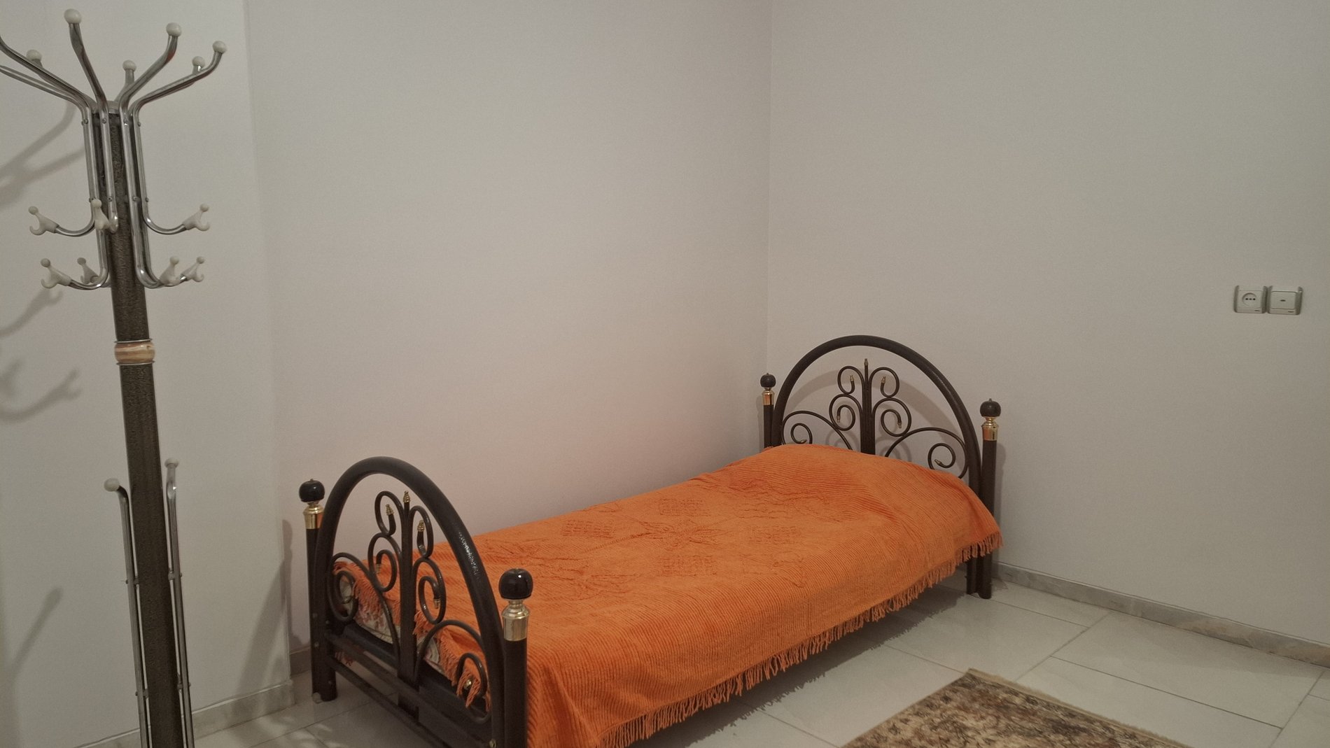 آپارتمان دوخوابه خواجو
