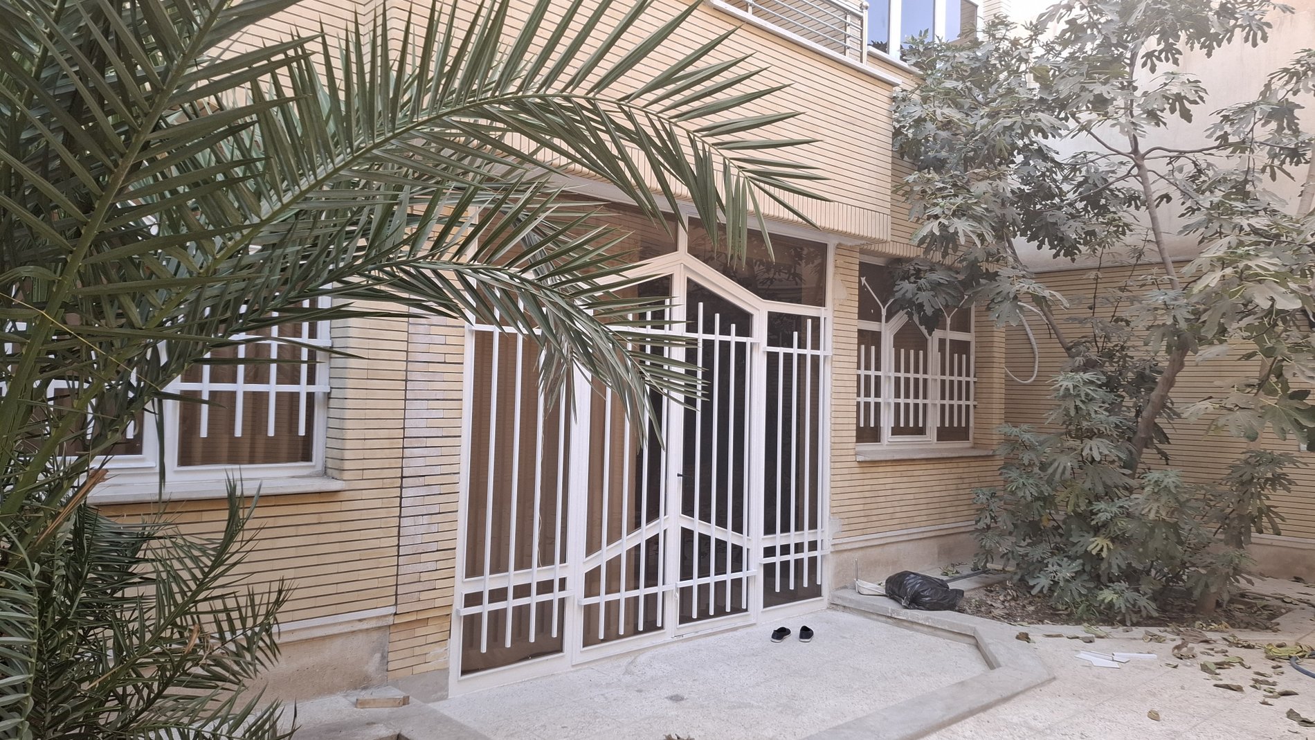 آپارتمان دوخوابه خواجو