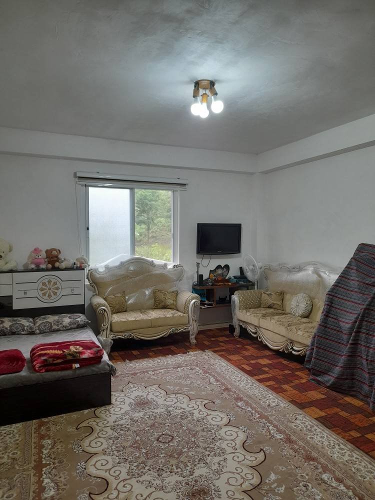 ویلا دوخوابه دیبازر