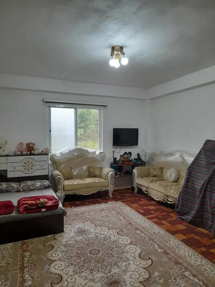 ویلا دوخوابه دیبازر