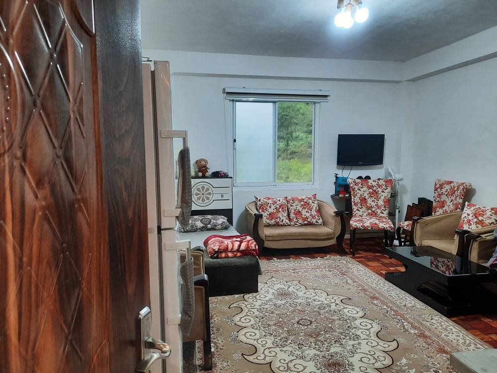 ویلا دوخوابه دیبازر