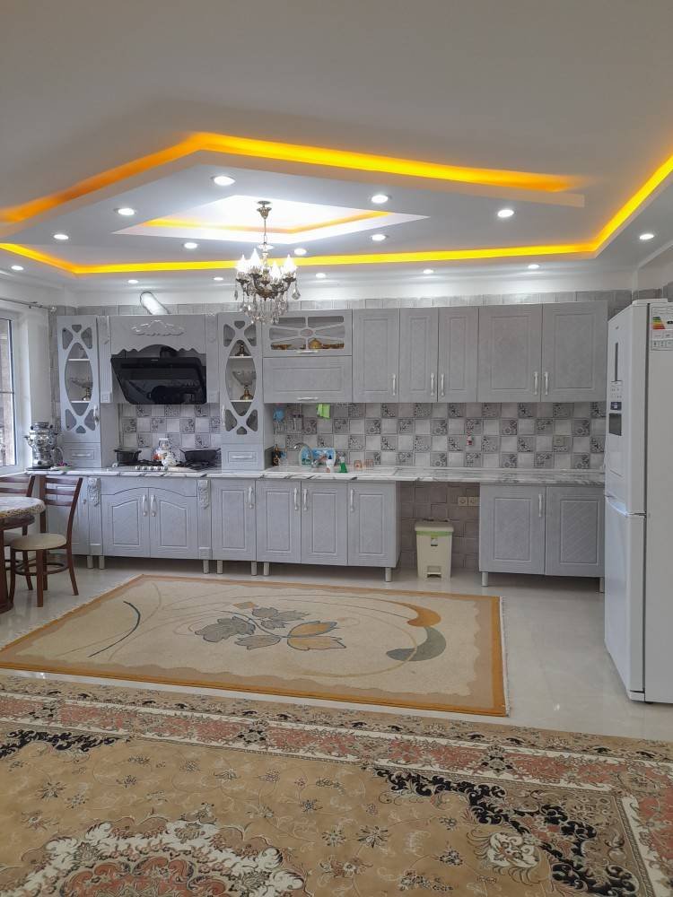 ویلا دوخوابه دیبازر