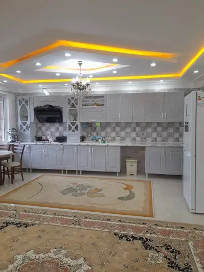 ویلا دوخوابه دیبازر