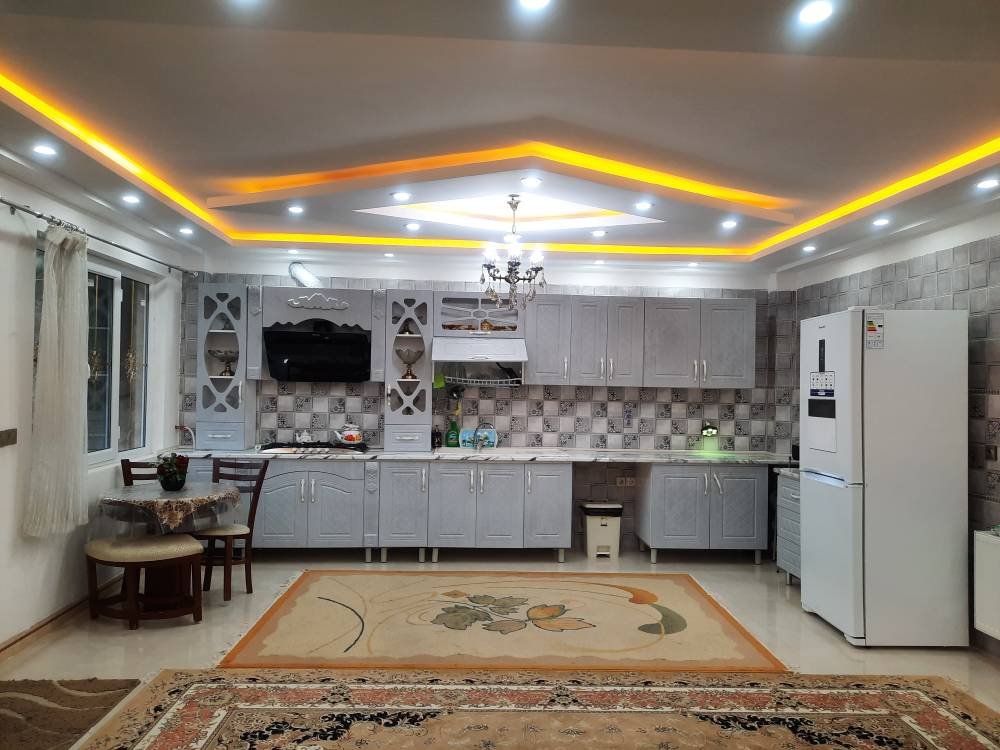 ویلا دوخوابه دیبازر