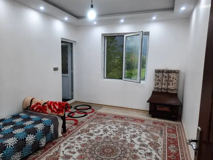 ویلا دوخوابه دیبازر