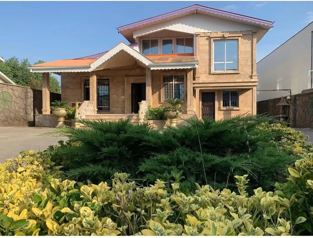 ویلا سه خوابه کوشافر