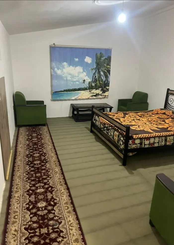 ویلا سه خوابه کوشافر