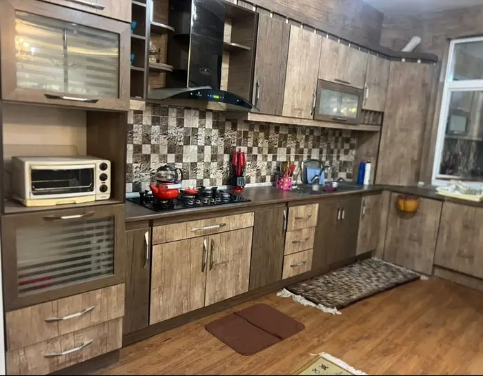 ویلا سه خوابه کوشافر