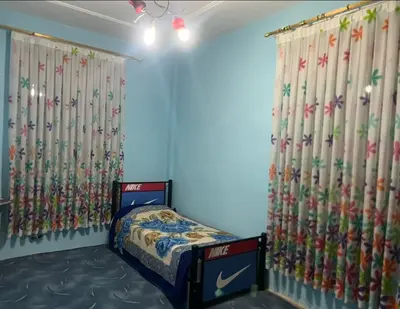 ویلا سه خوابه کوشافر