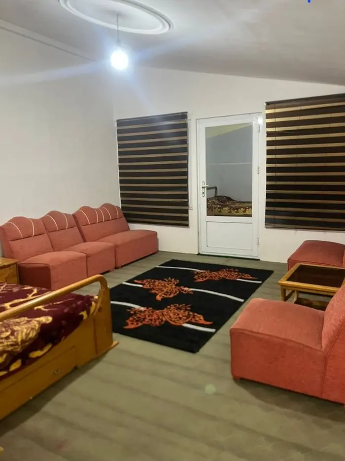 ویلا سه خوابه کوشافر