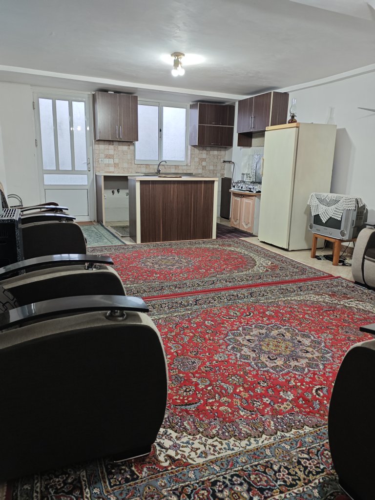 سوئیت یک خوابه قربان پور