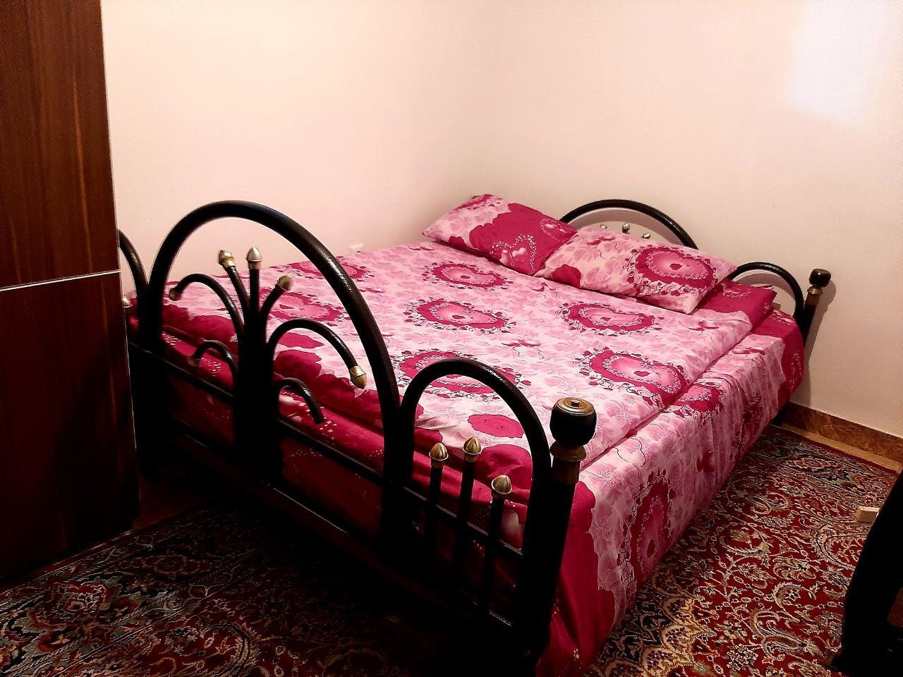 سوئیت یک خوابه قربان پور