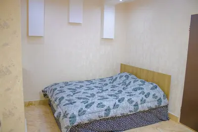 ویلا دوخوابه استخردار آبگرم مهدیس 1