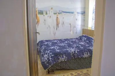 ویلا دوخوابه استخردار آبگرم مهدیس 1