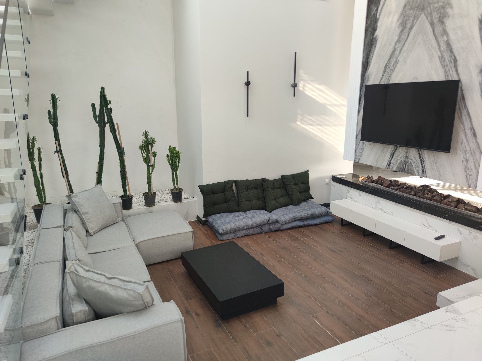 سه خوابه استخردار آبگرم ارم 1