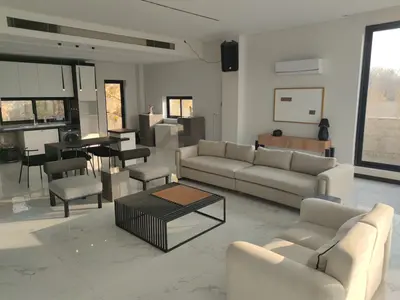 ویلا سه خوابه استخردار ارم 1