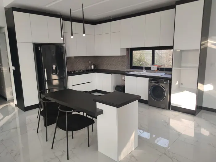 ویلا سه خوابه استخردار ارم 1