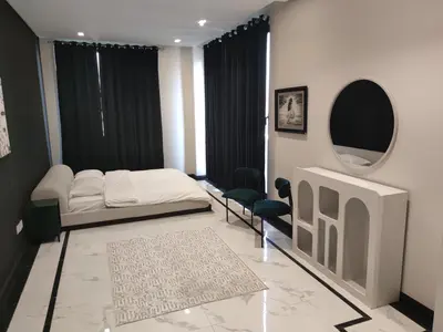 ویلا سه خوابه استخردار ارم 1