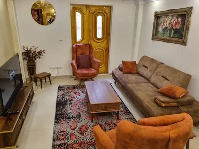 آپارتمان یک خوابه مدیری محمودیه