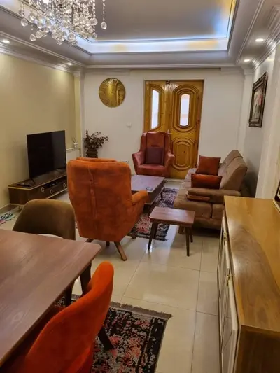 آپارتمان یک خوابه مدیری محمودیه