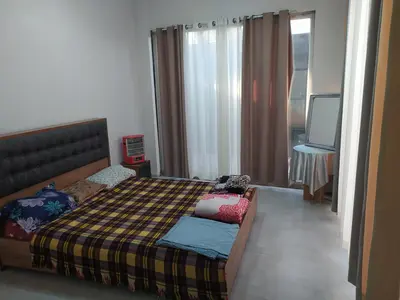 ویلا دوخوابه استخردار آبگرم گلشن 4