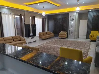 ویلا دوخوابه استخردار آبگرم گلشن 4