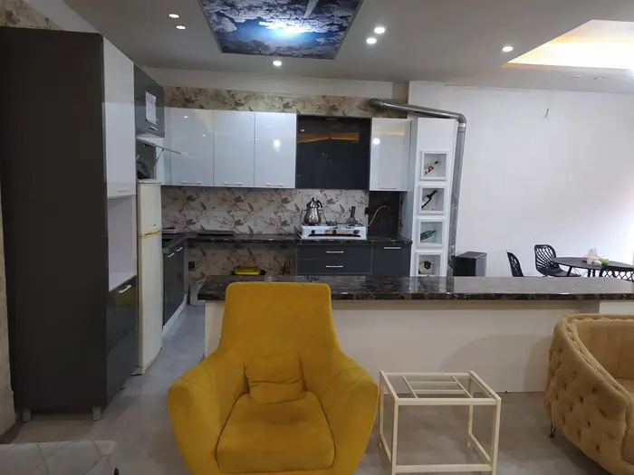 ویلا دوخوابه استخردار آبگرم گلشن 4