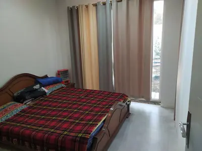 ویلا دوخوابه استخردار آبگرم گلشن 4