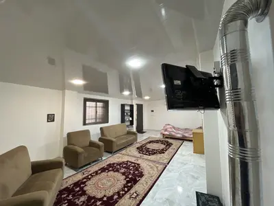 سوئیت فلت حجت