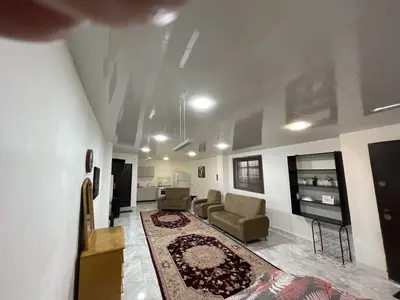 سوئیت فلت حجت