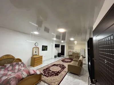 سوئیت فلت حجت