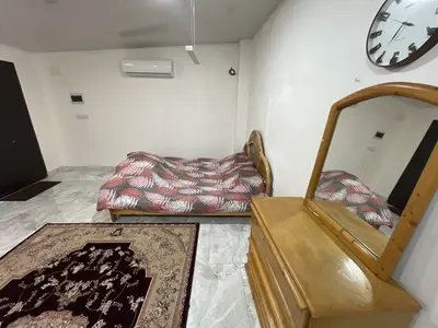 سوئیت فلت حجت